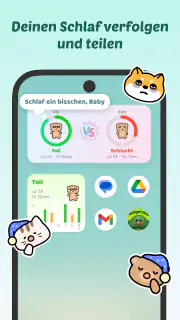 Widgetable: Beste & Paare screenshot 4