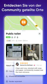 WiFi Map®: Internet, eSIM, VPN screenshot
