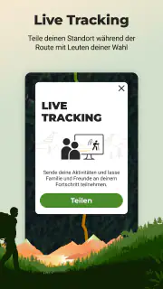 Wikiloc - Trails der Welt screenshot 6