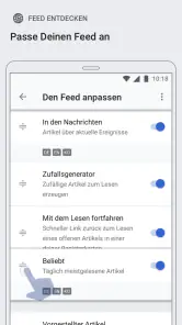 Wikipedia screenshot