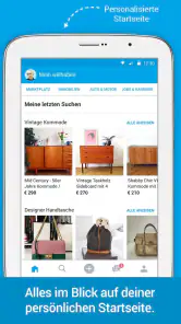 willhaben screenshot