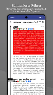 Wise Pilgrim Camino Portugués screenshot 2
