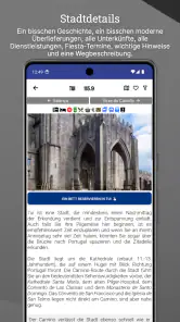 Wise Pilgrim Camino Portugués screenshot
