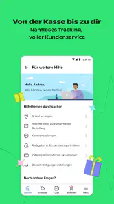 Wish: Shoppen und Sparen screenshot