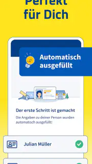 WISO Steuer – Steuererklärung screenshot 4