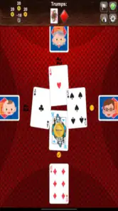 Wizard screenshot
