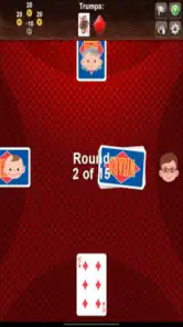 Wizard screenshot