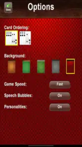Wizard screenshot