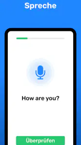 Wlingua - Lerne Englisch screenshot