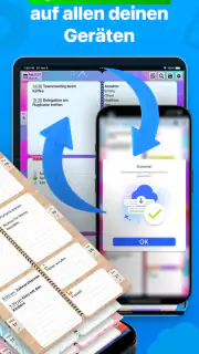 Wochenplaner - Kalender&To-Dos screenshot 4