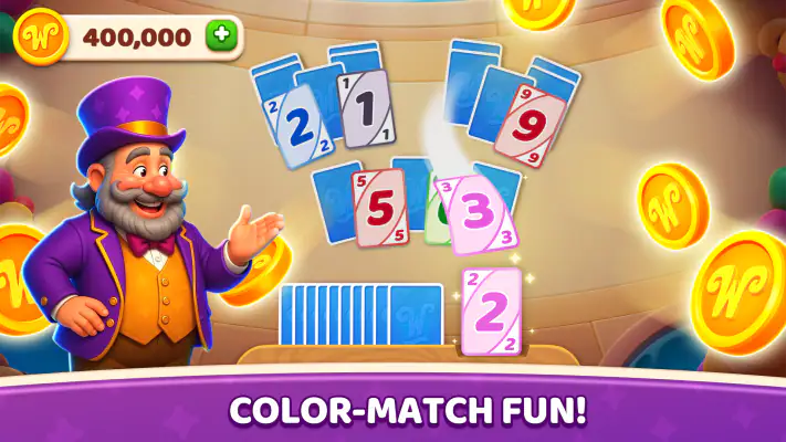 Wonder Island screenshot 1