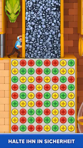 Wonder Match: Amazing Family screenshot 1