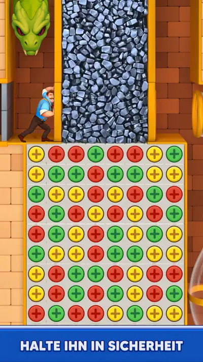 Wonder Match: Amazing Family screenshot 1