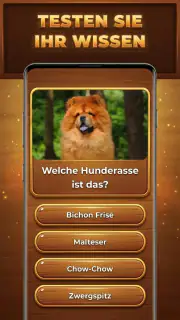 Wood Quiz Blast: Trivia Blocks screenshot 2