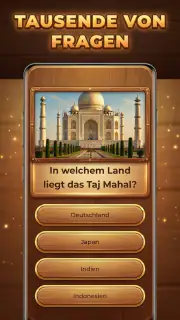 Wood Quiz Blast: Trivia Blocks screenshot 3