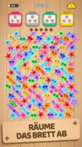 Woodle Screw Jam: Nuts & Bolts screenshot