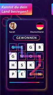 Word Blitz screenshot 3