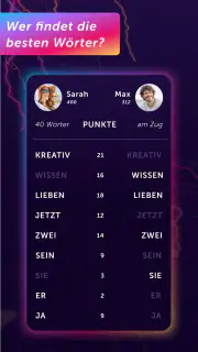 Word Blitz screenshot 5