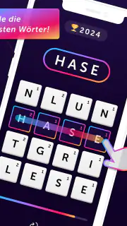Word Blitz screenshot 6