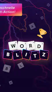 Word Blitz screenshot 7