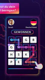 Word Blitz screenshot 8