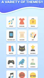 Word Connect Association screenshot 6