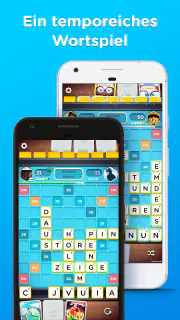 Word Domination screenshot 1