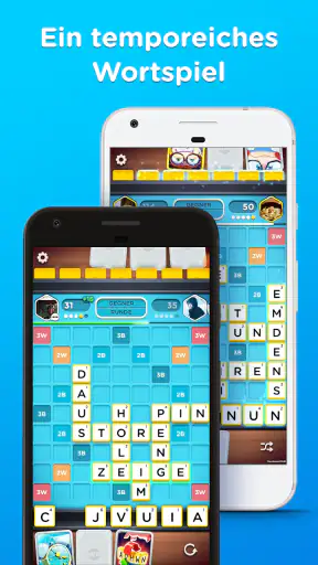 Word Domination screenshot 1