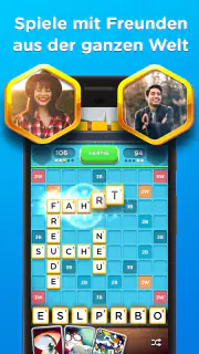 Word Domination screenshot 2