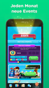 Word Domination screenshot