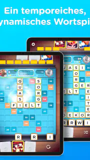 Word Domination screenshot 6