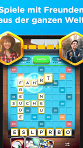 Word Domination screenshot