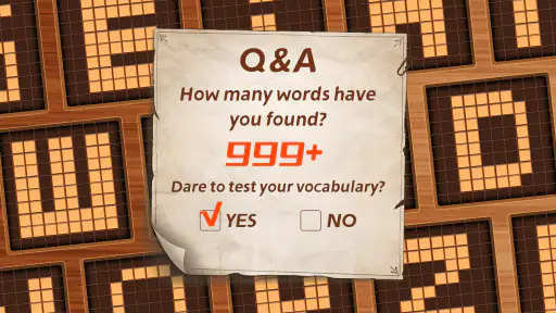 Word Shatter: Word Block screenshot