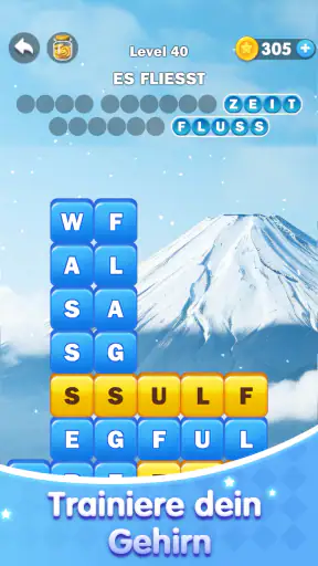 Word Smash screenshot 1