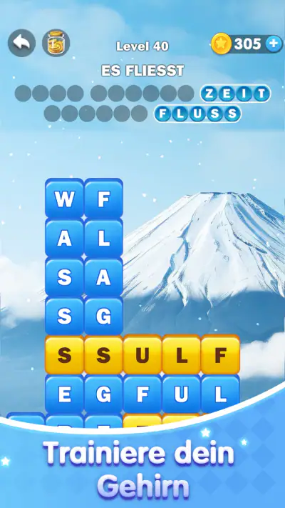 Word Smash screenshot 1
