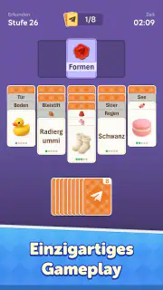 Word Solitaire Now! screenshot 6