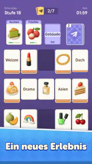 Word Solitaire Now! screenshot 7