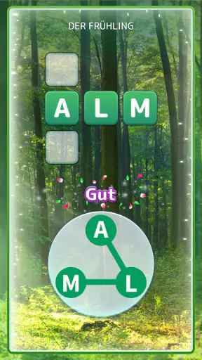 Word Trails NETFLIX screenshot 1