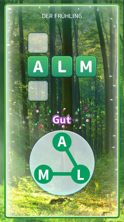 Word Trails NETFLIX screenshot 1