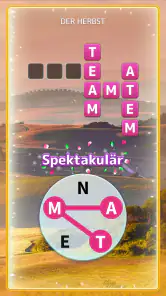 Word Trails NETFLIX screenshot