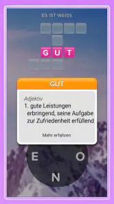 Word Trails NETFLIX screenshot