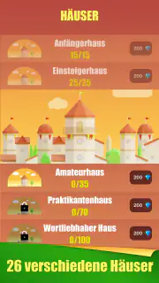 Wordhane - Worträtsel screenshot 5