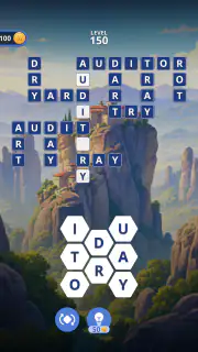 Words of Wonders: Hexa screenshot 7