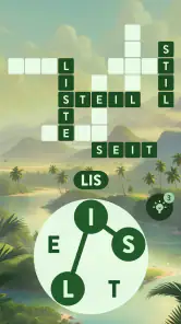 Words of Wonders: Zen screenshot