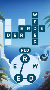 Words of Wonders: Zen screenshot