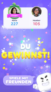 Wordzee! Spiele mit Freunden! screenshot
