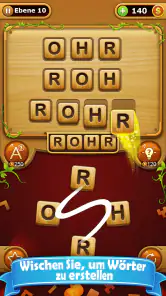 Wort Guru screenshot