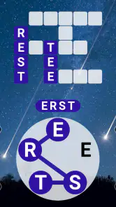 Wort Universum:Kreuzworträtsel screenshot