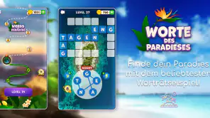 Worte des Paradieses screenshot 1