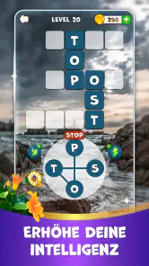 Worte des Paradieses screenshot